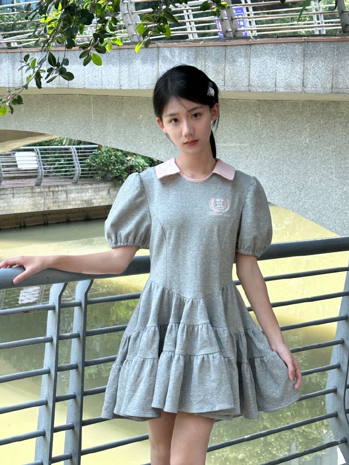 职场·长篇情感连载 第7页