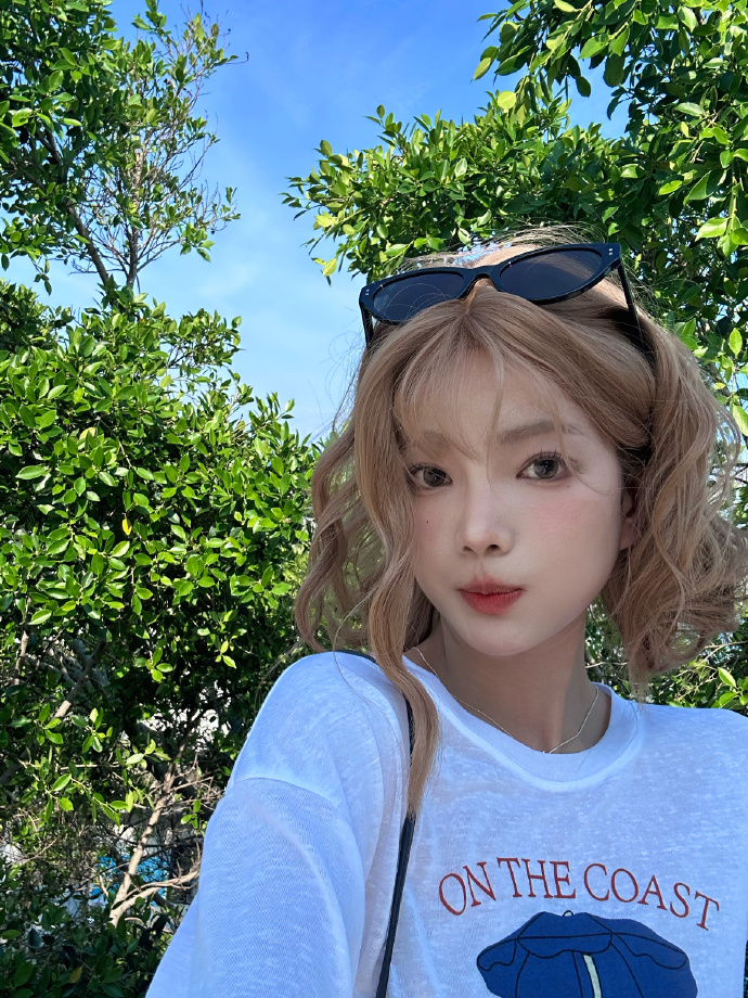 治愈·清爽系条漫 第9页