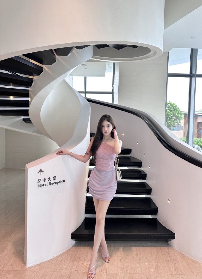 暗黑系·清爽系条漫 第5页