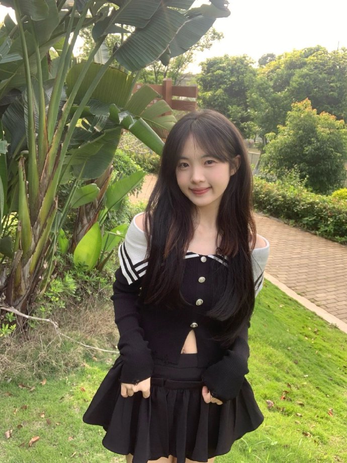 暗黑系·清爽系条漫 第6页
