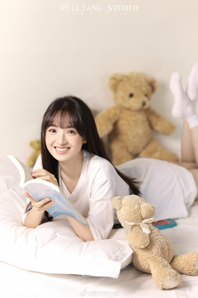 暧昧·长篇情感连载 第10页