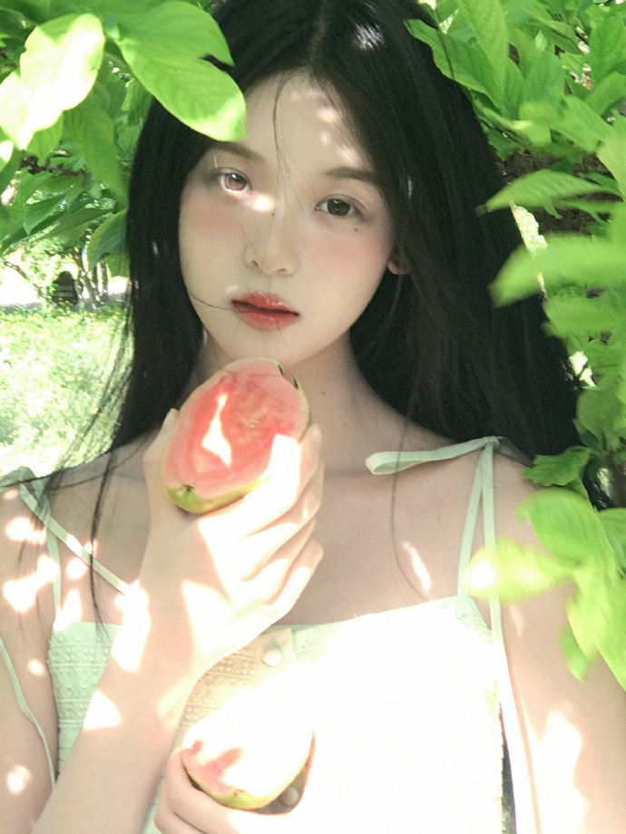 暧昧·长篇情感连载 第5页